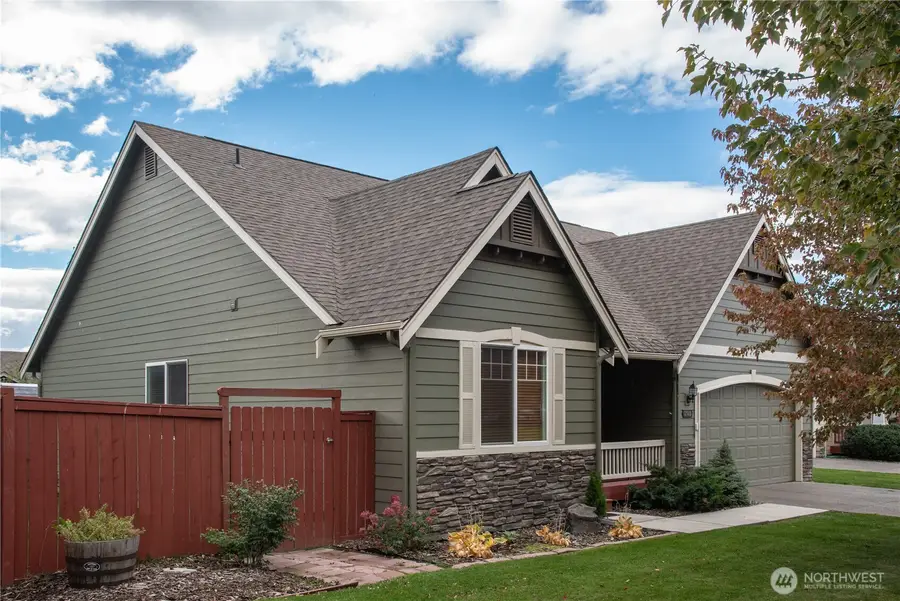 2510 Carriage Loop, Ellensburg, WA 98926 - #2