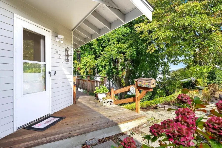 428 Farragut Avenue N, Port Orchard, WA 98366 - #2