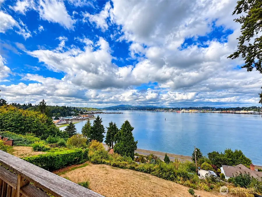 428 Farragut Avenue N, Port Orchard, WA 98366 - #3