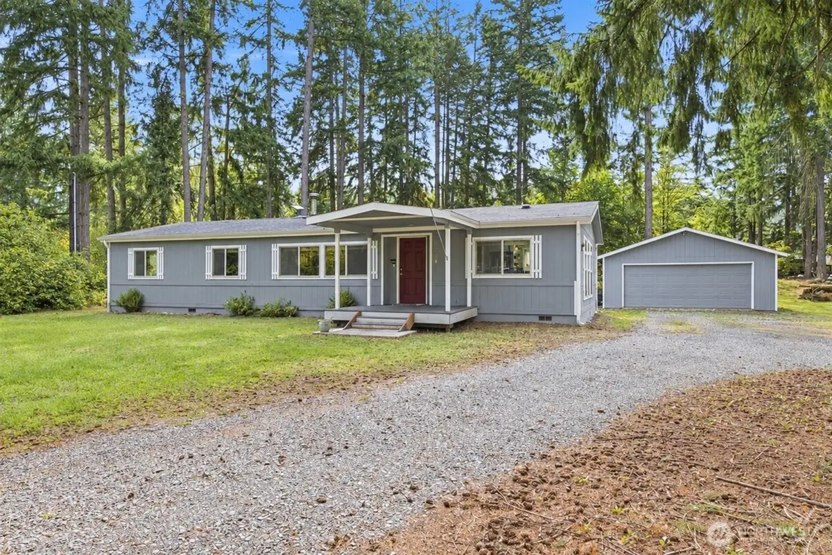 1914 284th Street E, Roy, WA 98580 - #1