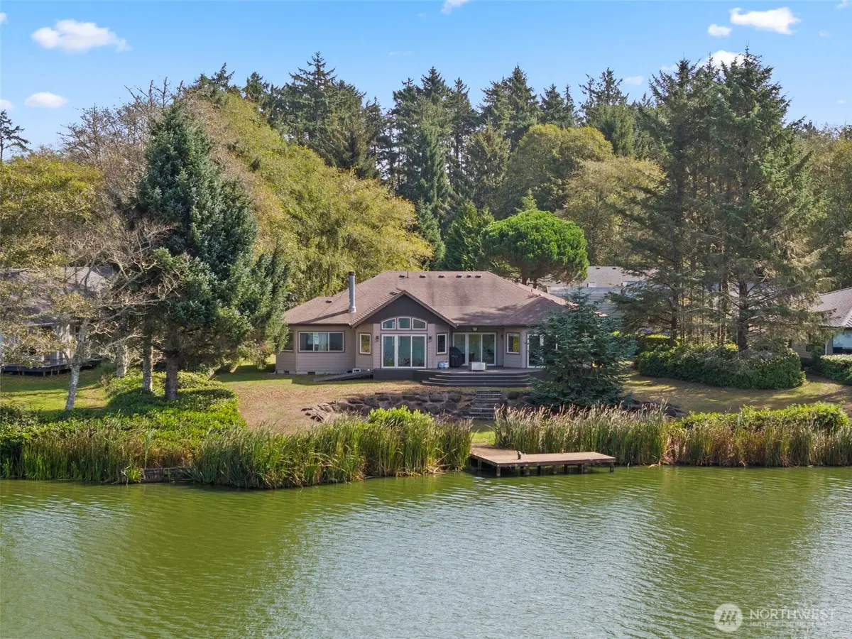 748 Kingfisher Court Se, Ocean Shores, WA 98569 - #1