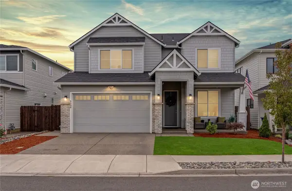 8008 NE 172nd Avenue, Vancouver, WA 98682