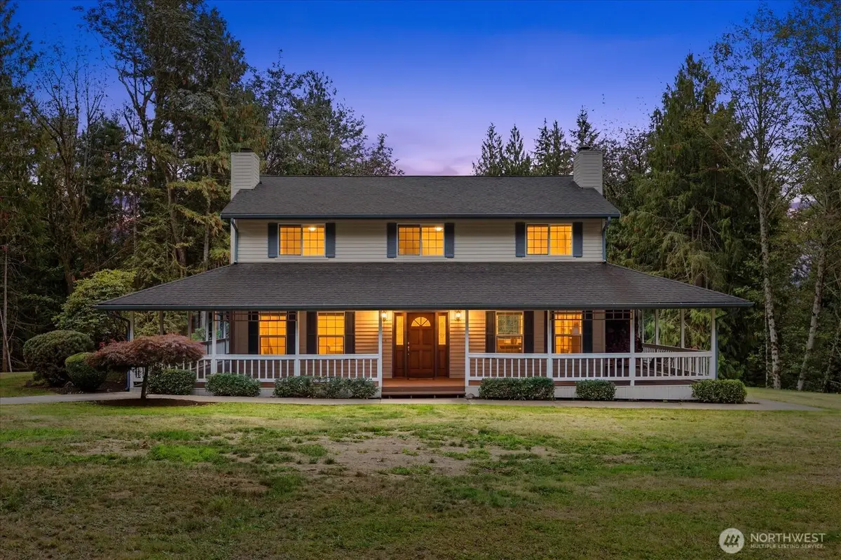 7031 411th Avenue Se, Snoqualmie, WA 98065 - #1