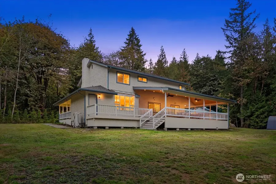 7031 411th Avenue Se, Snoqualmie, WA 98065 - #2