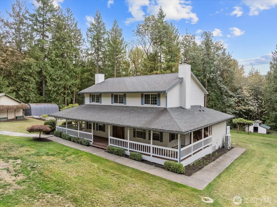 7031 411th Avenue Se, Snoqualmie, WA 98065 - #3