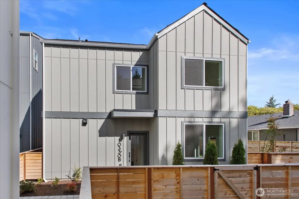 10330 Ashworth Avenue N, Seattle, WA 98133 - #1