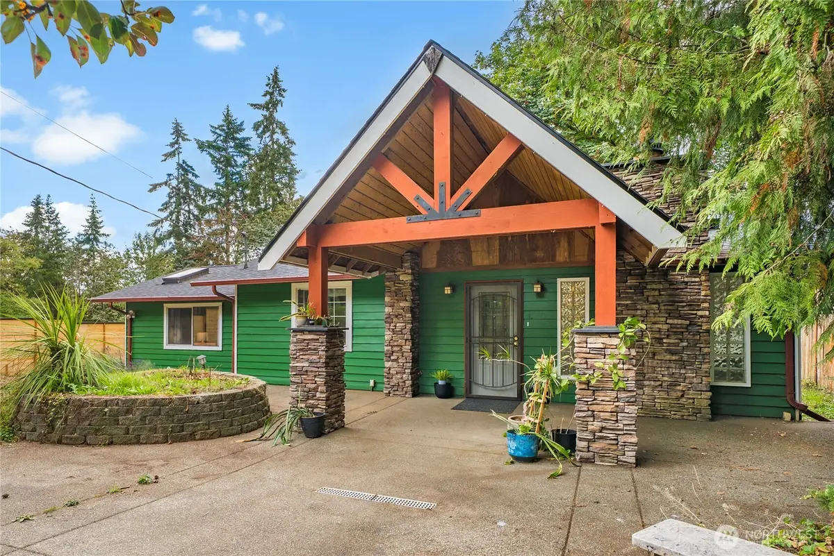 33715 53rd Avenue S, Auburn, WA 98001 - #1