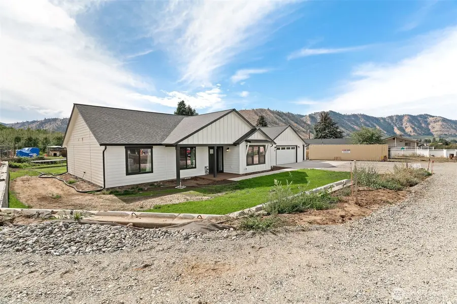 60 Ledford Lane, Cashmere, WA 98815 - #2