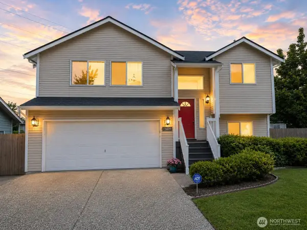 13609 46th Avenue Se, Snohomish, WA 98296