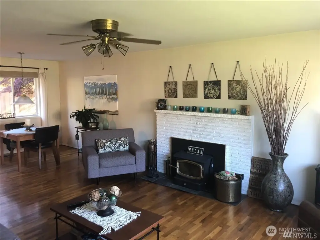 21676 SE 269th Street, Maple Valley, WA 98038 - #1