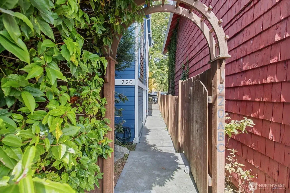920 SW Holden Street #B, Seattle, WA 98106 - #1