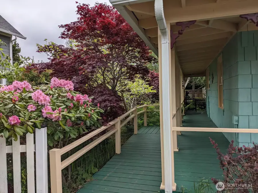 4106 Pacific Way, Seaview, WA 98644 - #3