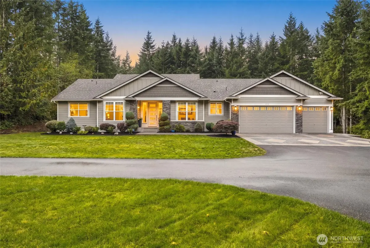 4003 259th Place Nw, Stanwood, WA 98292 - #1