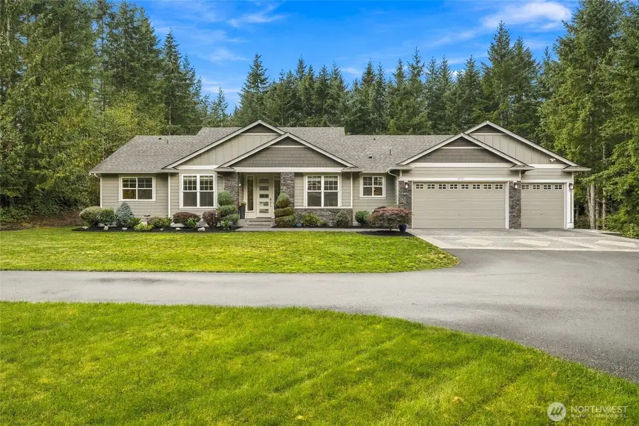 4003 259th Place Nw, Stanwood, WA 98292 - #3