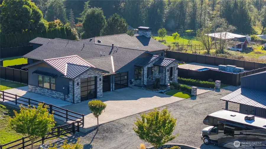 5501 Ward Avenue Se, Auburn, WA 98092 - #2