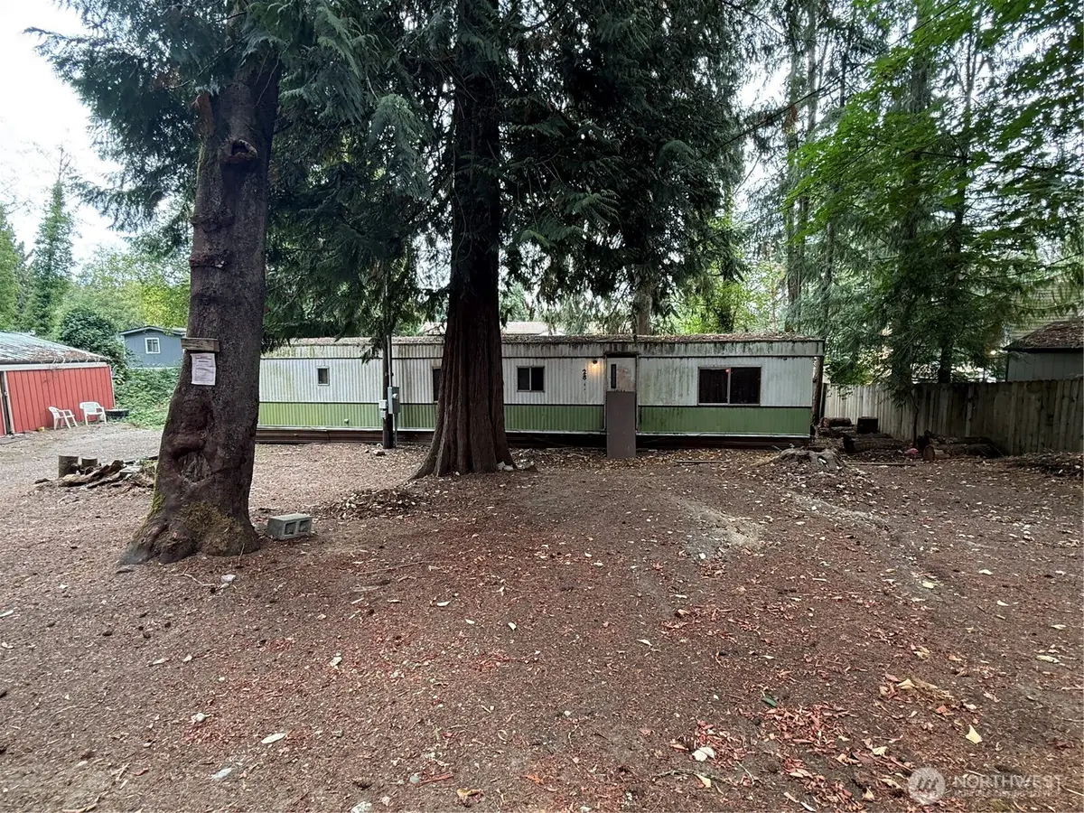 12820 Elm Avenue Nw, Poulsbo, WA 98370 - #1