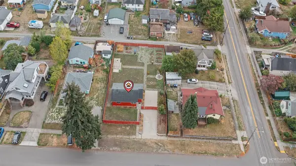 2210 E Harrison Street, Tacoma, WA 98404