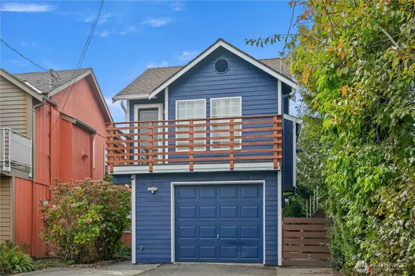 10007 20th Avenue Sw, Seattle, WA 98146