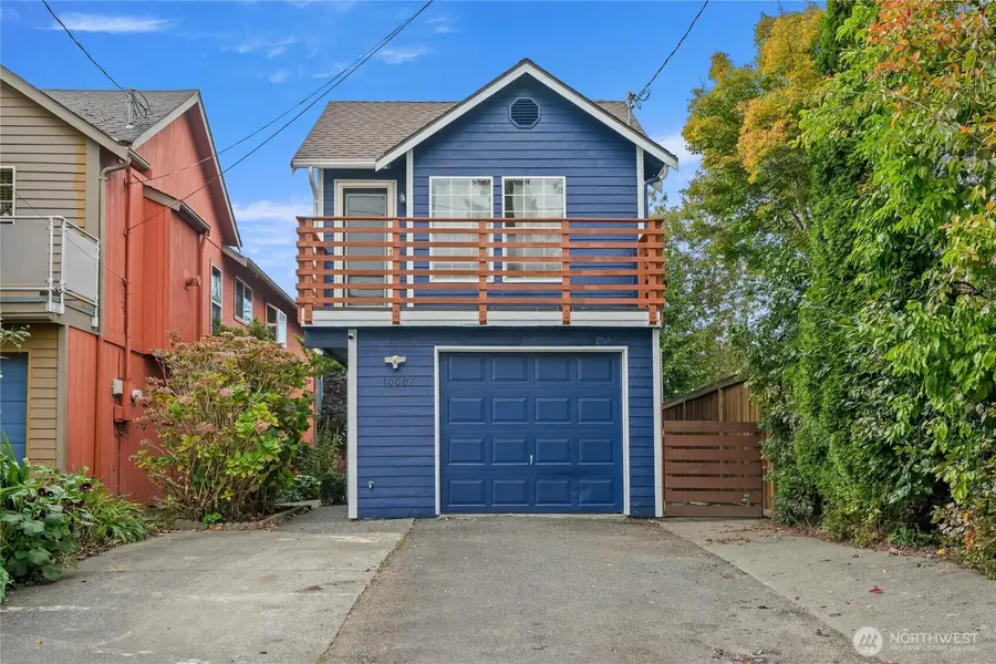 10007 20th Avenue Sw, Seattle, WA 98146 - #2