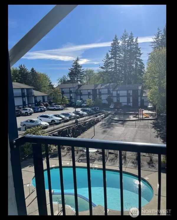15416 40 Avenue W #50, Lynnwood, WA 98087