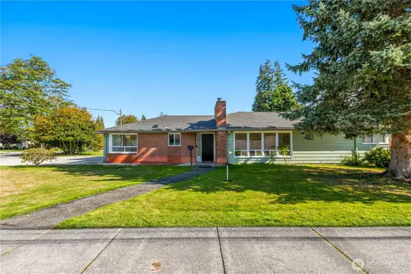 1201 Township Street, Sedro Woolley, WA 98284