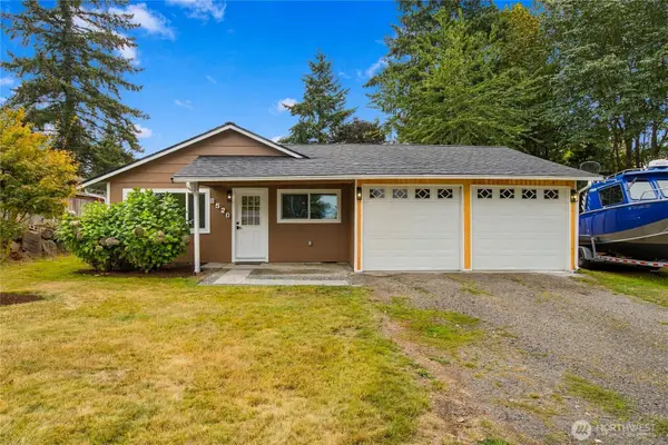 8520 9th Pl Ne, Lake Stevens, WA 98258