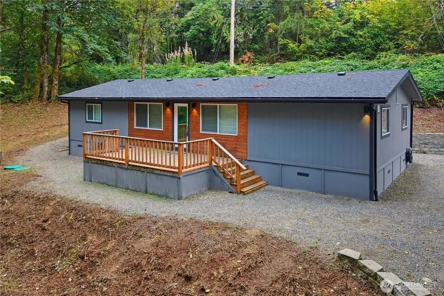 22002 196th Avenue Se, Renton, WA 98058 - #2