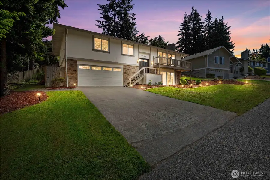 3907 SW 328th St, Federal Way, WA 98023 - #3