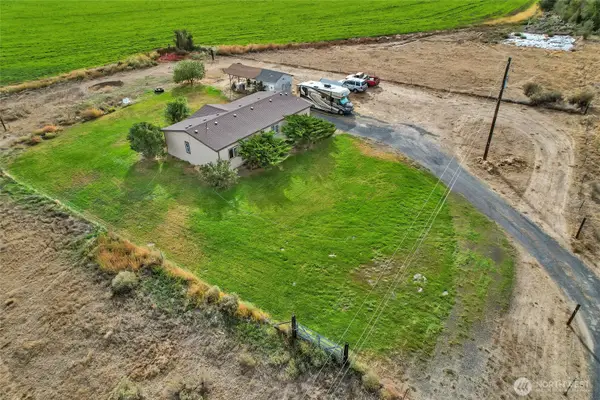 6316 Ferguson Road Ne, Moses Lake, WA 98837