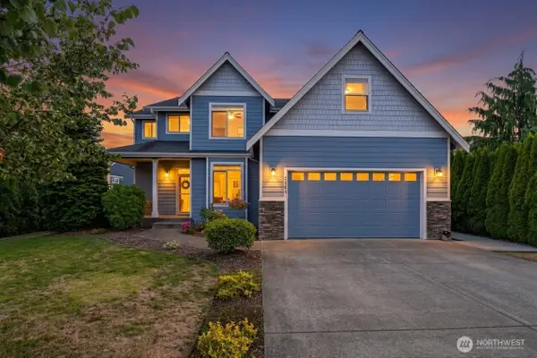 2465 Cirrus Lane, Ferndale, WA 98248