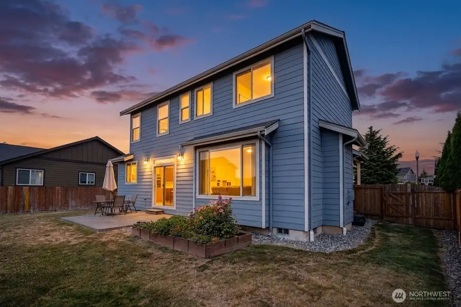2465 Cirrus Lane, Ferndale, WA 98248 - #2