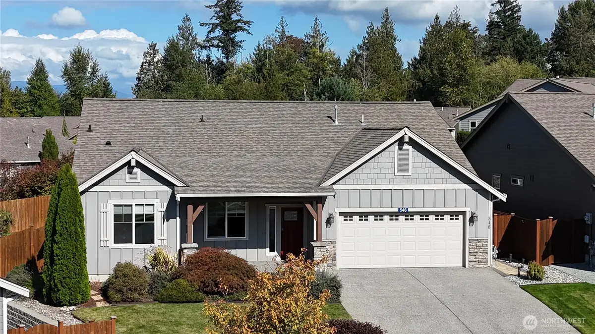 546 Timberland Loop, Mount Vernon, WA 98273 - #1