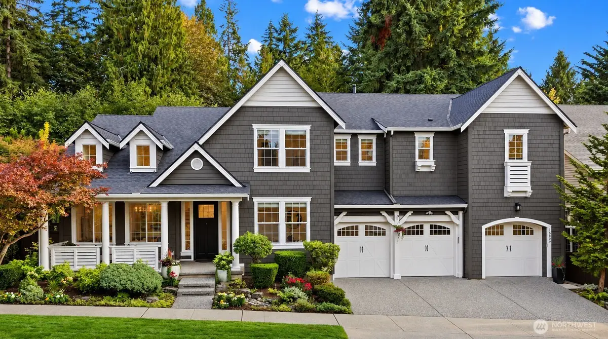 16809 NE 120th Street, Redmond, WA 98052 - #1