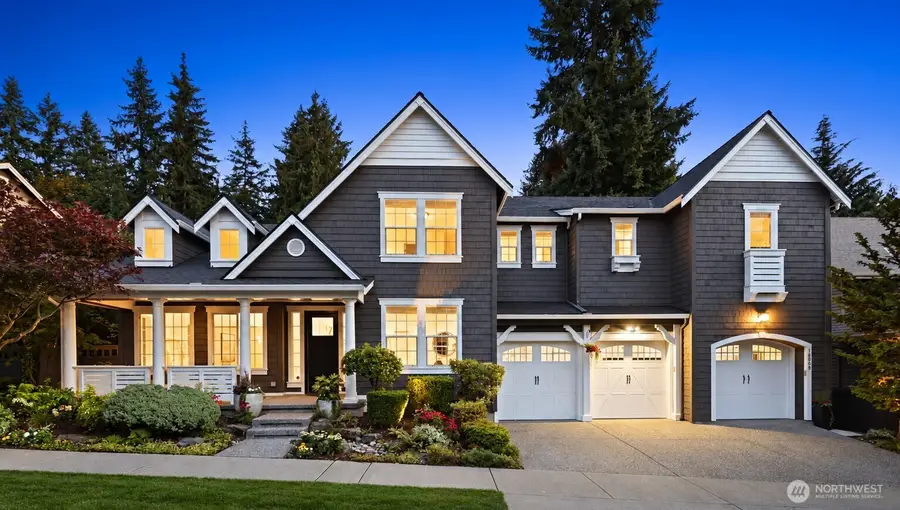 16809 NE 120th Street, Redmond, WA 98052 - #2