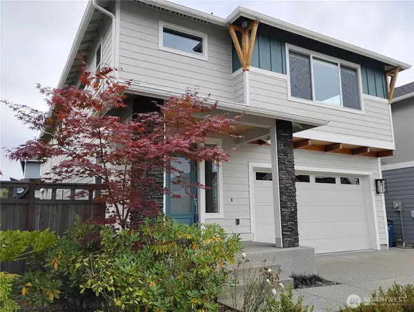 33533 Juniper Avenue Se, Black Diamond, WA 98010