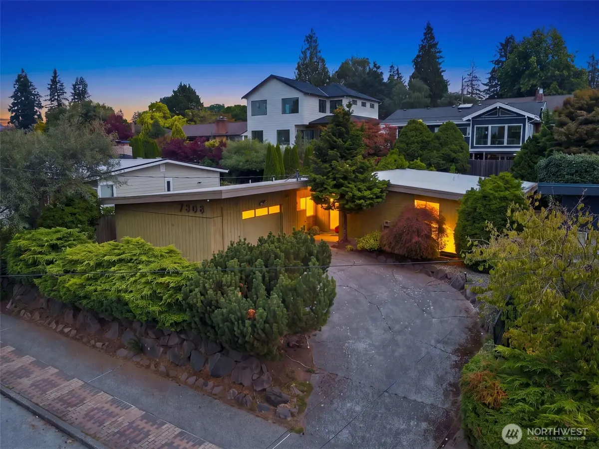 7308 45th Avenue Ne, Seattle, WA 98115 - #1