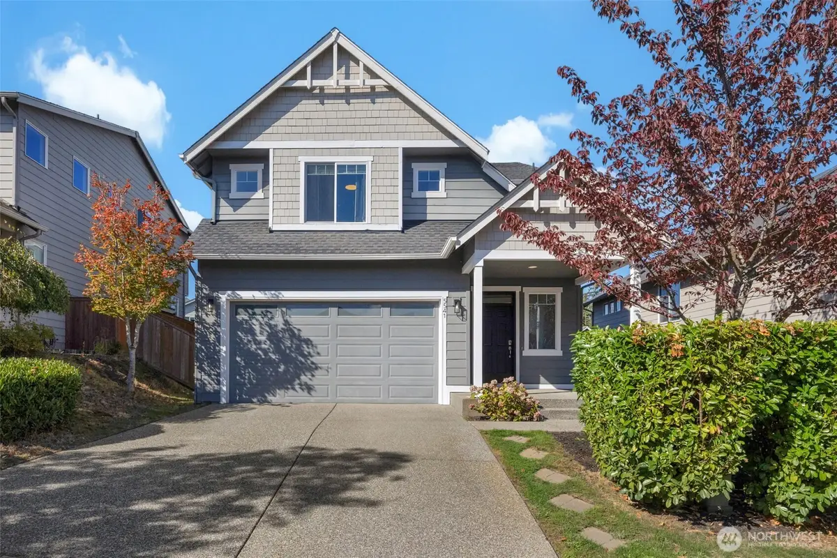 5541 Buckhorn Way, Mount Vernon, WA 98273 - #1