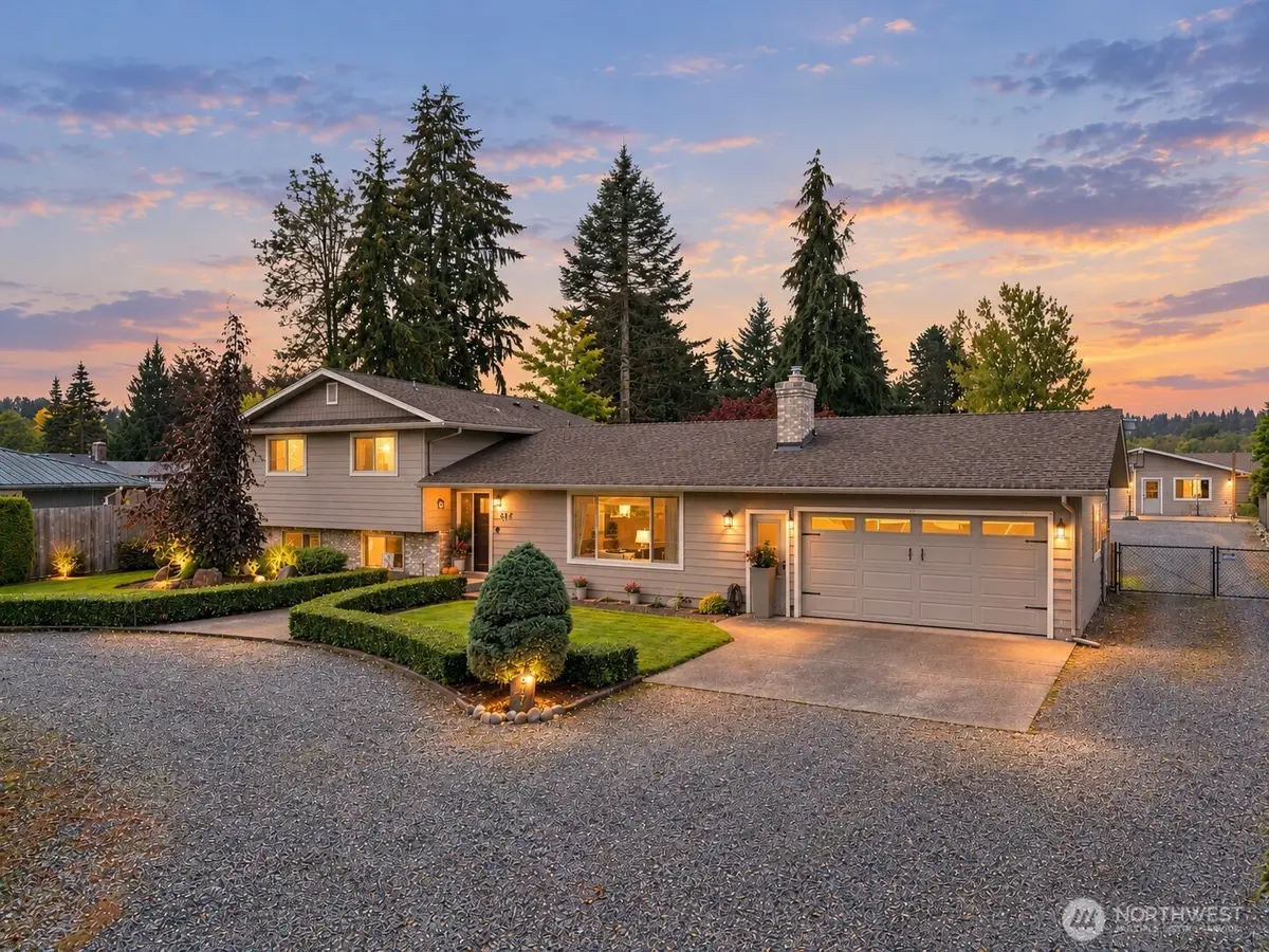 617 Oakland Avenue, Centralia, WA 98531 - #1