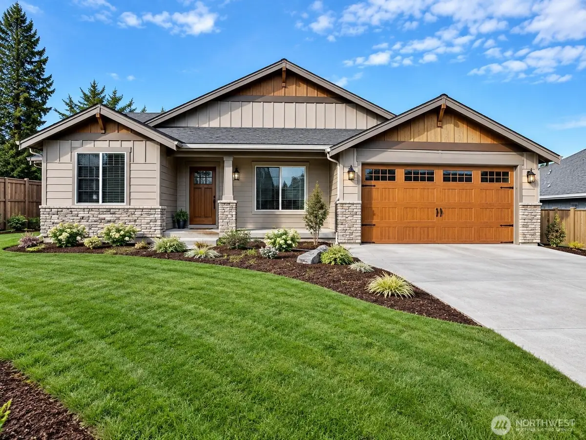 2099 NE Poseidon Court, Poulsbo, WA 98370 - #1