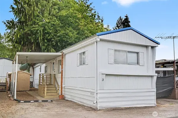 10515 Woodinville Drive #3, Bothell, WA 98011