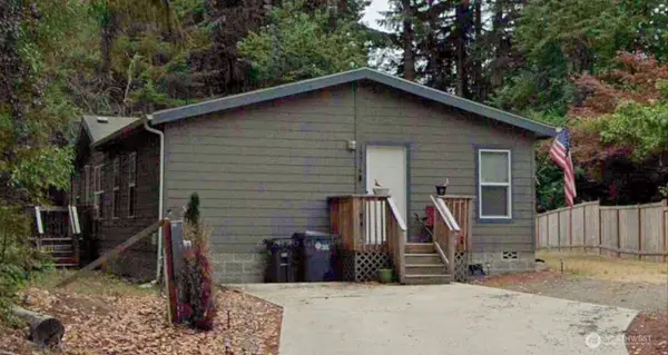 19518 18th Street Ct Sw, Lakebay, WA 98349