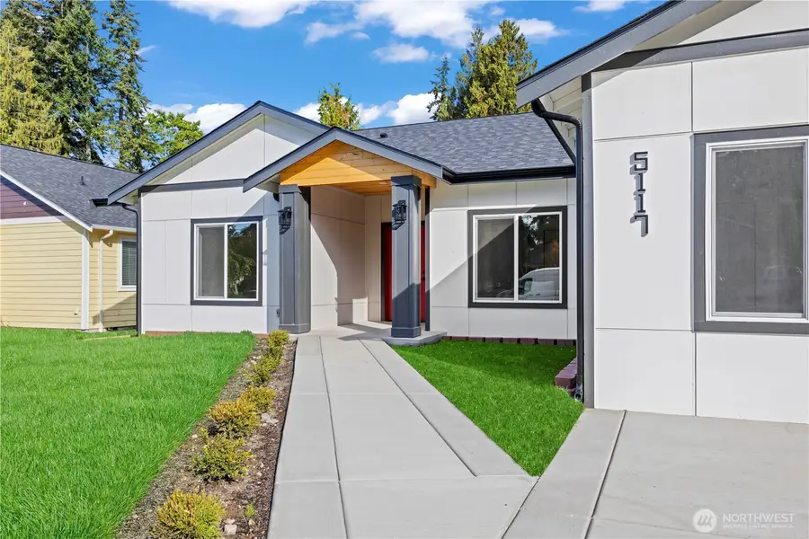 5117 144th Street Sw, Edmonds, WA 98026 - #3