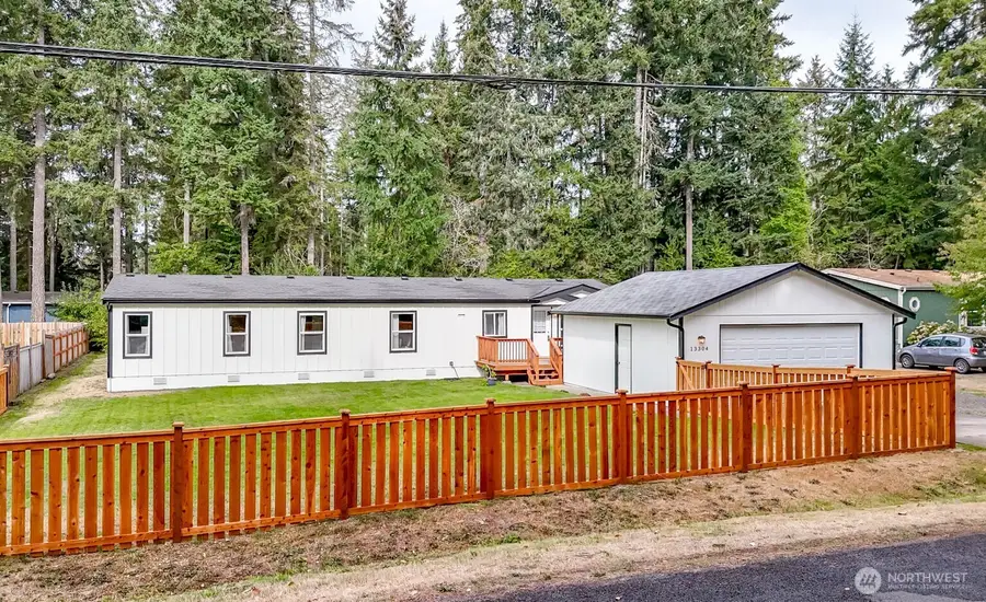 13304 140th Ave Nw, Gig Harbor, WA 98329 - #2