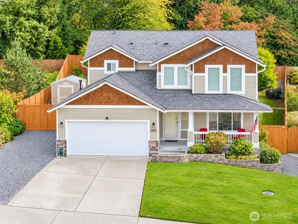 2815 74th Drive Ne, Marysville, WA 98270
