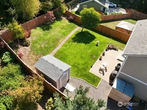 2815 74th Drive Ne, Marysville, WA 98270 - #3