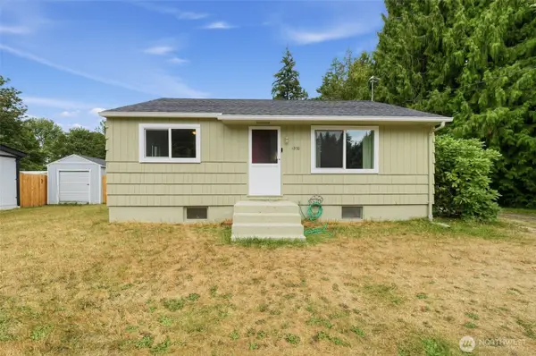 1370 NE Vena Avenue, Bremerton, WA 98311