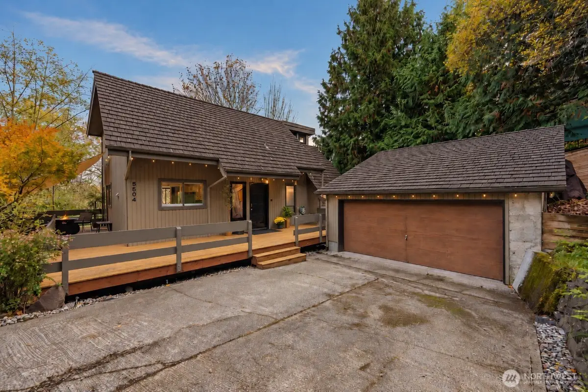 5504 NE 190th Street, Kenmore, WA 98028 - #1
