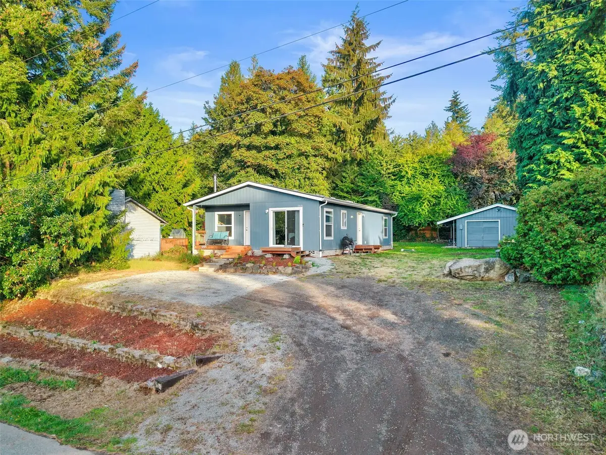 27078 Wagner Circle Ne, Kingston, WA 98346 - #1