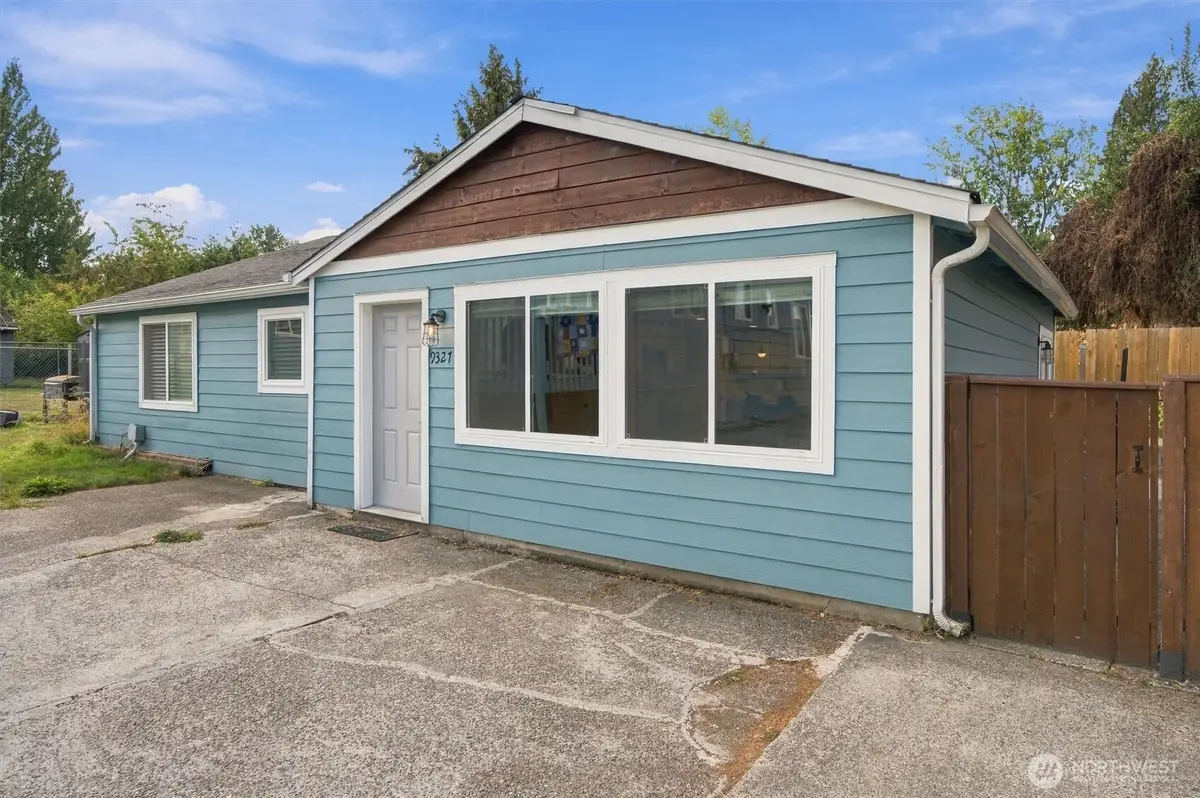 9329 53rd Avenue S #2, Seattle, WA 98118 - #1