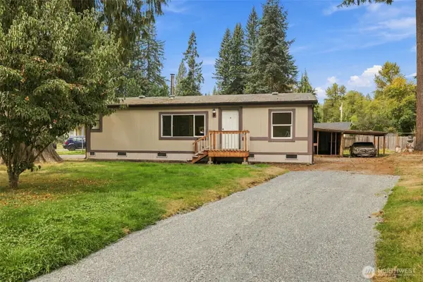 17233 119th Place Ne, Arlington, WA 98223